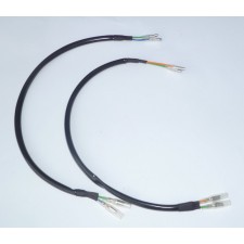 WINKER EXTENSION WIRES - JAWA 845 OHC, TYPES 836 AND RVM500